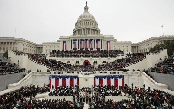  Трампа могут убить на инаугурации 