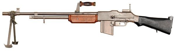 Browning M1918