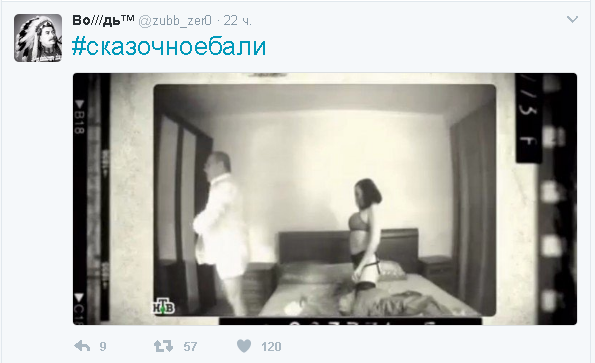 Политические комментарии и картинки из соц. сетей ORIGINAL* 21/01/2017
