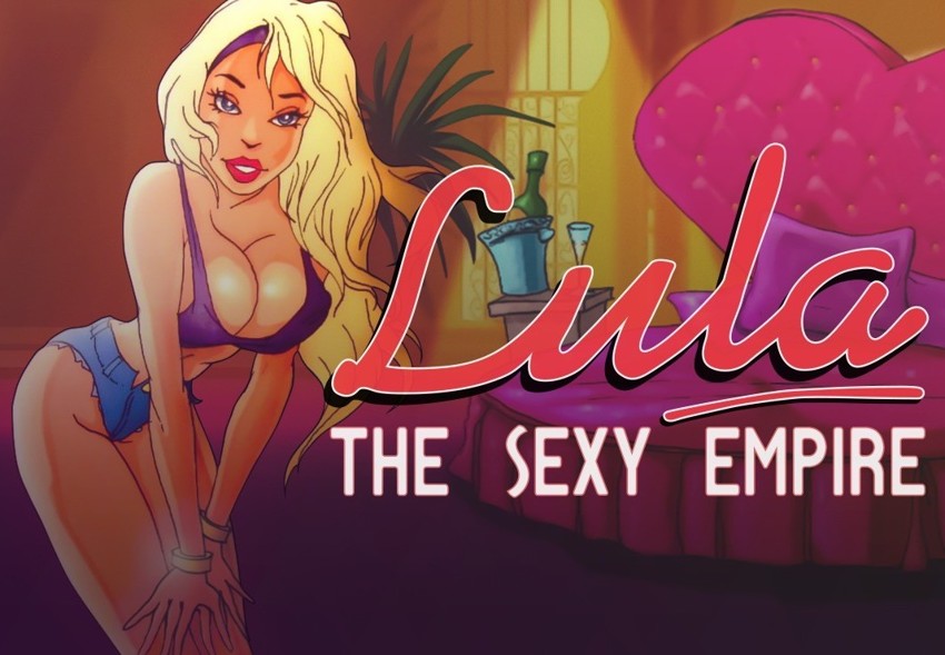 Лула: Империя секса