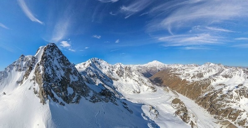 Эльбрус, Кабардино-Балкария