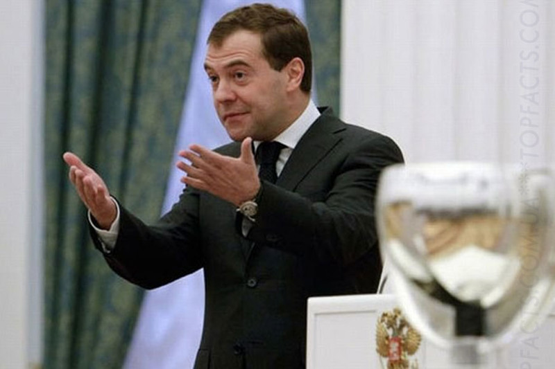 Экономикс, понимашь