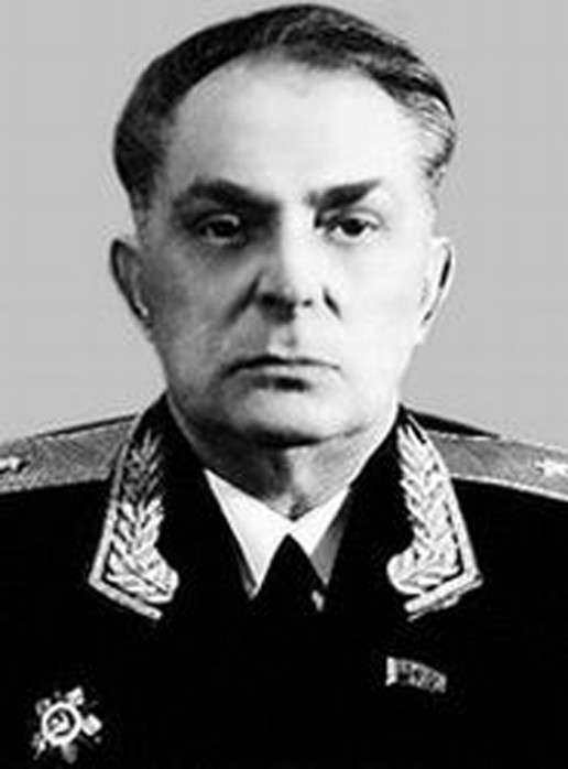 Константин Герчик