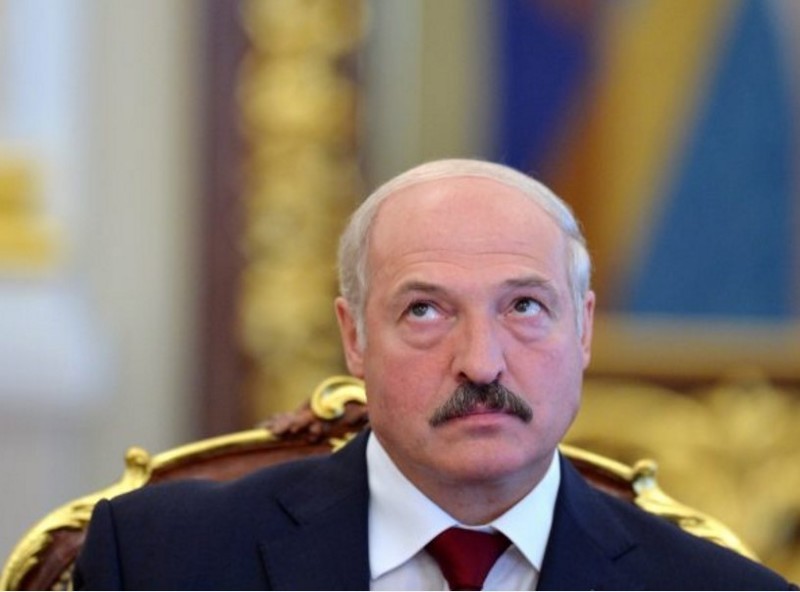 » Лукашенко потерял остатки разума