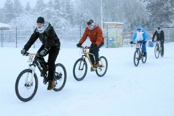 Красота и самобытность Якутии, которая сводит с ума