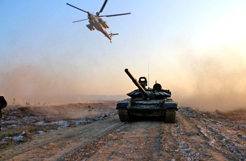 Россию подло выкинули с еврорынка "из-за Боинга"