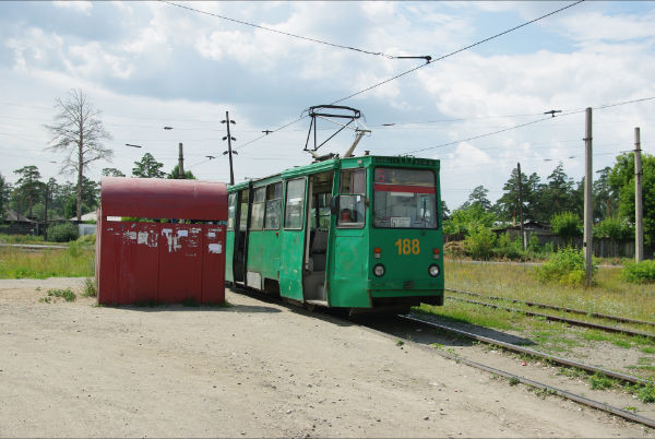 Российские города — это просто песня! Часть 6: Бийск