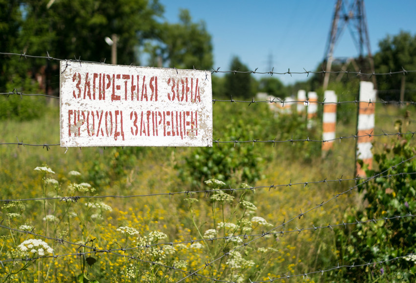 Российские города — это просто песня! Часть 6: Бийск