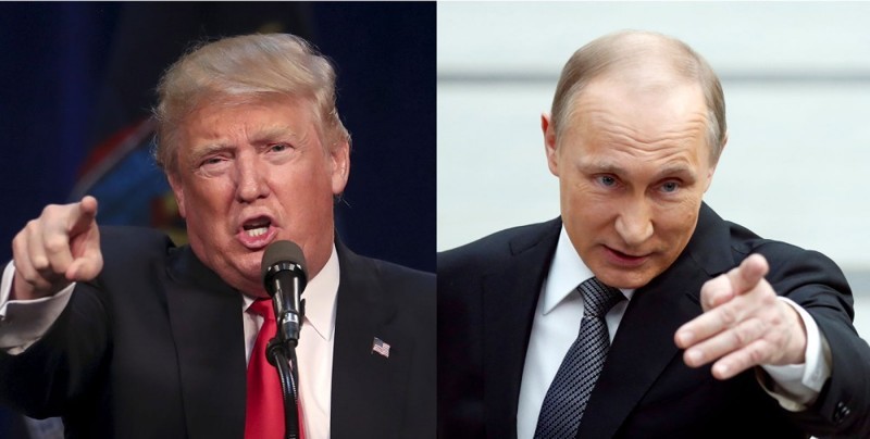 Санкции всё: Трамп подготовил указ об отмене