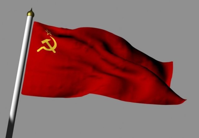 Как у Красной Армии появилась красная звезда