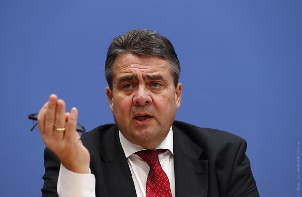 Новый министр иностранных дел Германии объявил о дружбе с Россией