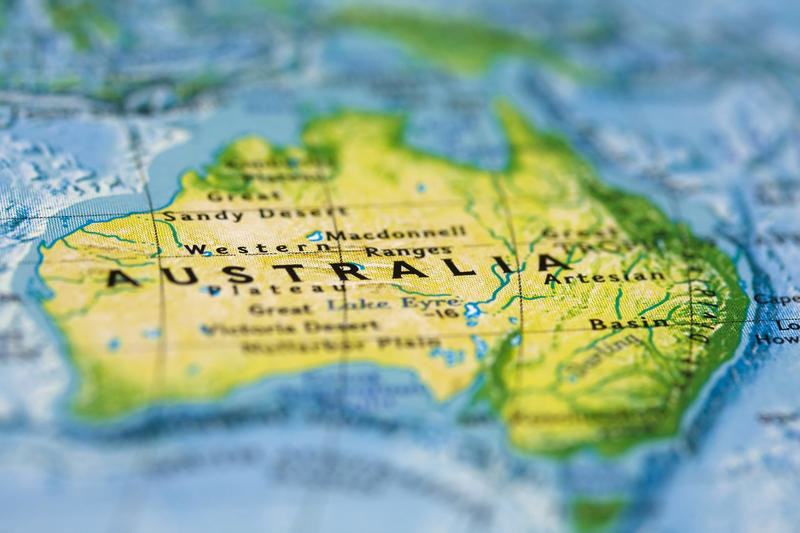 10 фактов об Австралии