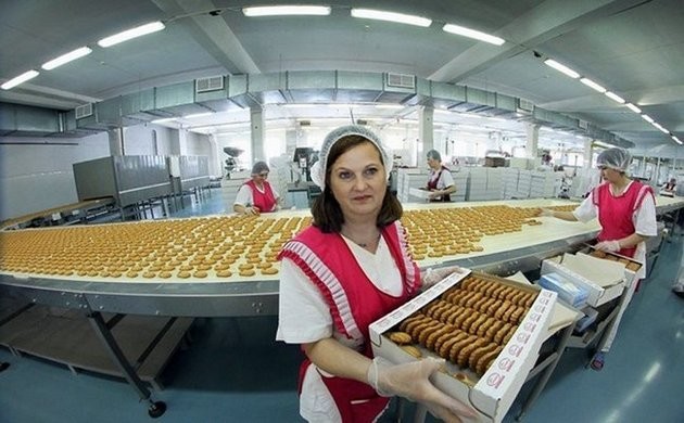Политические комментарии соцсетей - 59