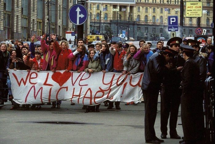 Подборка  фотографий со всего мира