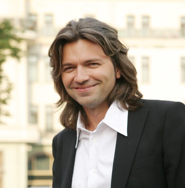 С днем рождения -  Дмитрий Маликов