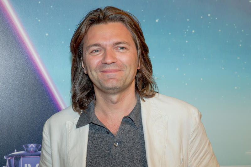 С днем рождения -  Дмитрий Маликов