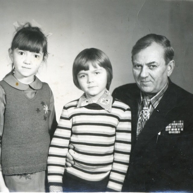 С днем рождения -  Дмитрий Маликов