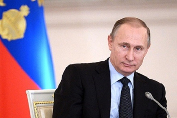 Просьба Путина не отменять санкции обеспечит Западу ступор
