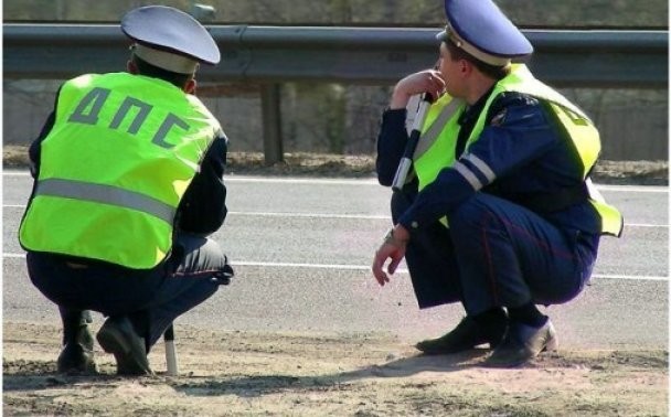 Рапорт сотрудника, и другие доказательства