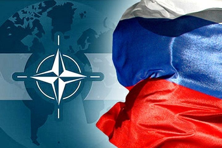 Повод отменить НАТО