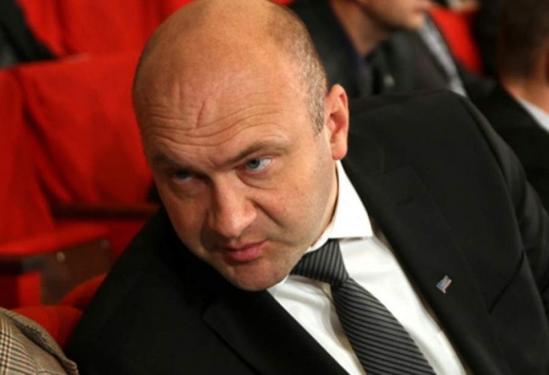 И Новороссия, и Малороссия: в Госдуме заявили о скором восстановлении законных границ Российского го