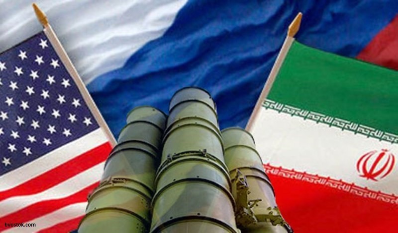 Как выглядит возможный сценарий противостояния Иран-США, и какие угрозы несет он России?