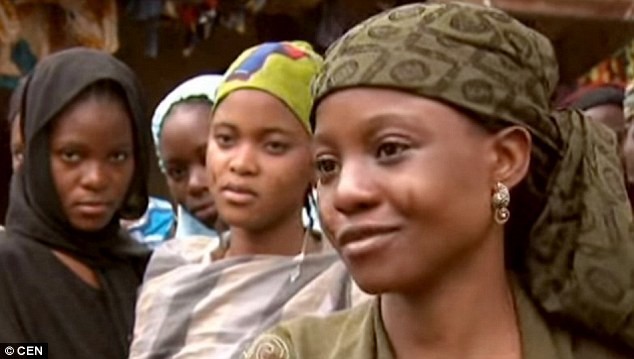 130 жен и более 200 детей оставил скончавшийся в Нигерии мусульманский проповедник
