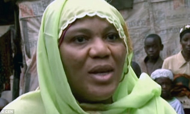 130 жен и более 200 детей оставил скончавшийся в Нигерии мусульманский проповедник