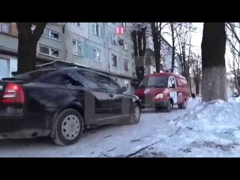  видео обстрела Донецка съёмочной группой Лайфа 