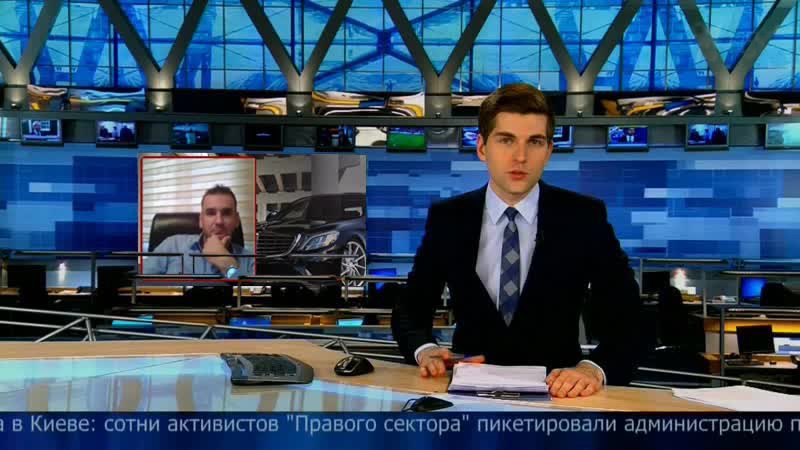 Шахтер из Кемерово приехал на увольнение на автомобиле премиум-класса!