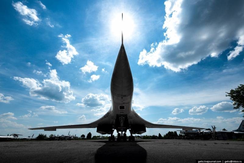 Самолёты-легенды ОКБ Туполева: война и мир, ч.1 война