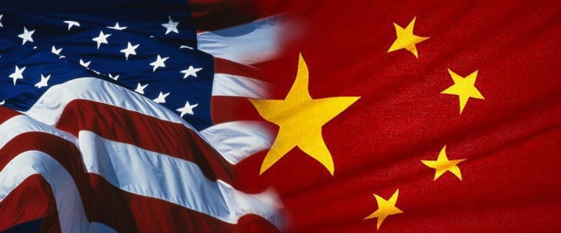 Китайские военные считают неизбежной войну с США