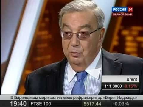Сирия. Почему мы до сих пор там? 