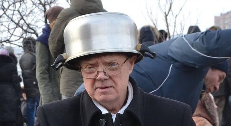 Сумерки