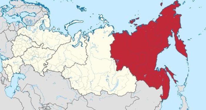 Государство бесплатно раздает землю на Дальнем Востоке
