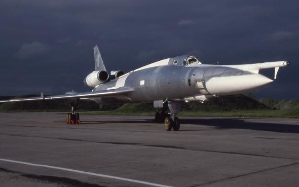 Сверхзвуковой бомбардировщик Ту-22 М фотографии, описание, тактико-технические характеристики