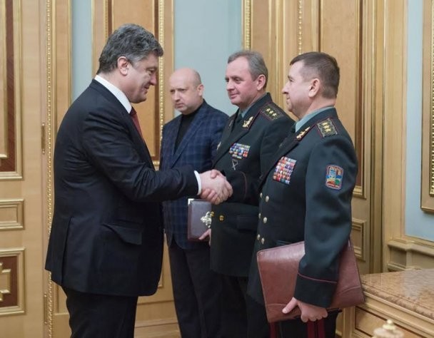 По делам их узнаете их