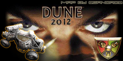 Dune 2000 