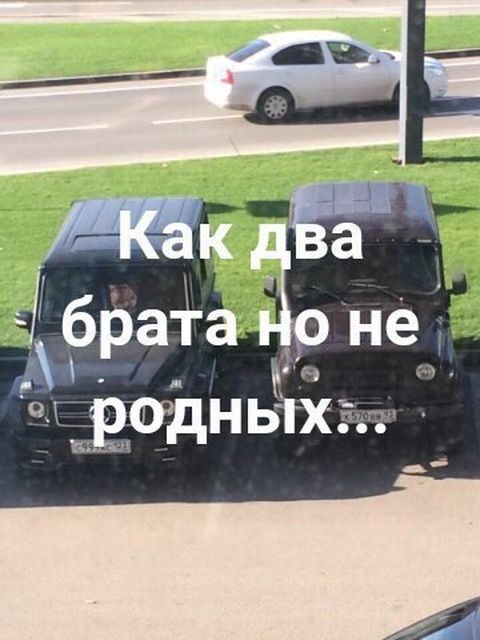  Свежая подборка автоприколов