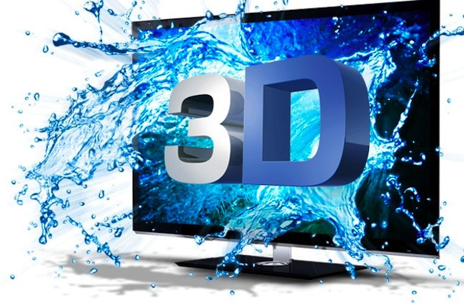 Конец эпохи 3D? Кампании прекращают выпуск 3D телевизоров