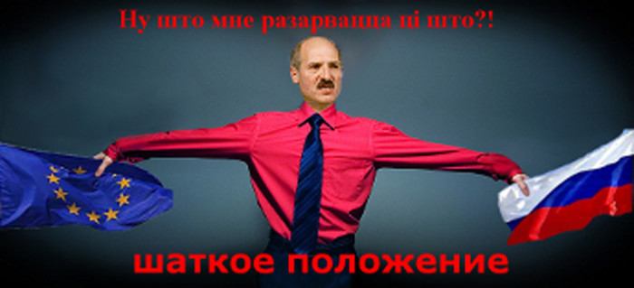 «Мы не Украина, мы не антироссийские, мы в НАТО не стремимся», — сказал он 