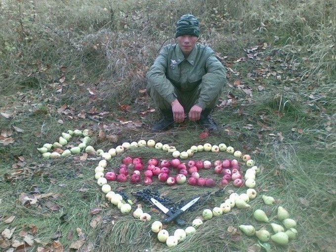  Брутальные мачо и романтики из социальных сетей, покажут вам новый уровень обольщения