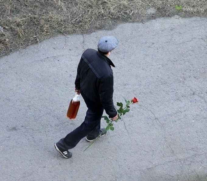  Брутальные мачо и романтики из социальных сетей, покажут вам новый уровень обольщения