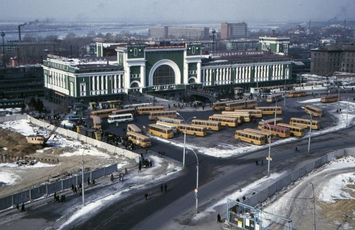 Подборка  фотографий со всего мира