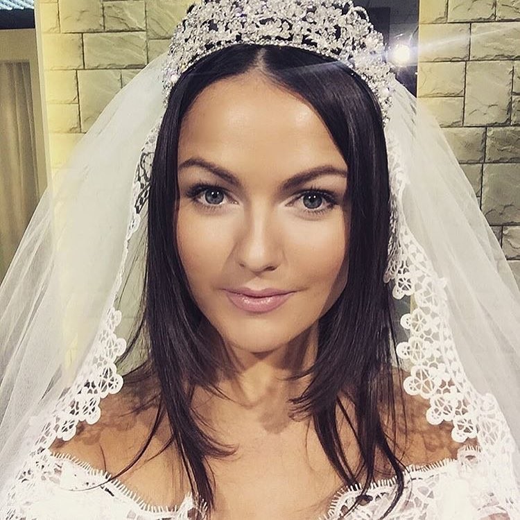 Невеста татарочка