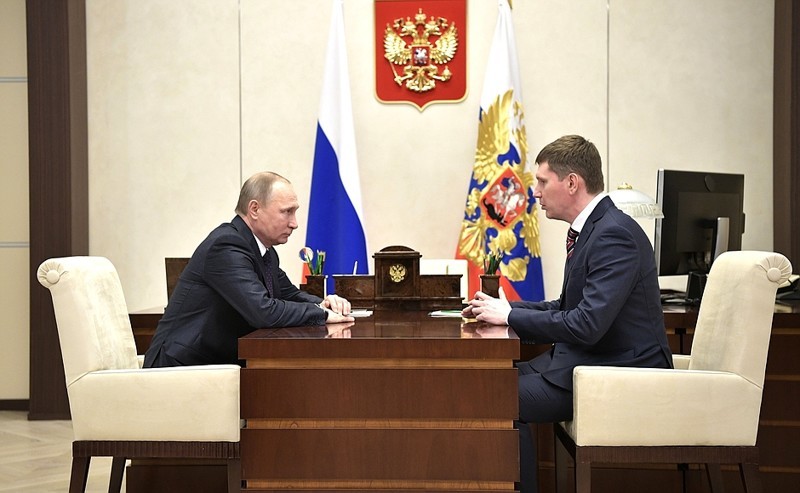 Время разбрасывать