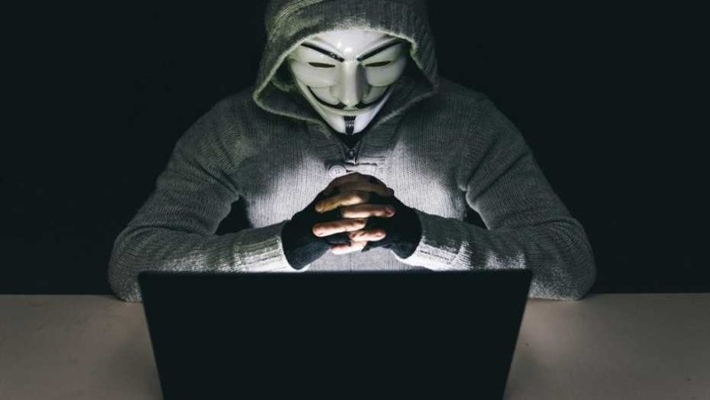 Anonymous опубликовал данные сотен тысяч любителей детской порнографии