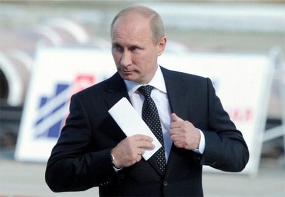 Оклады россиян предлагают "привязать" к зарплате президента
