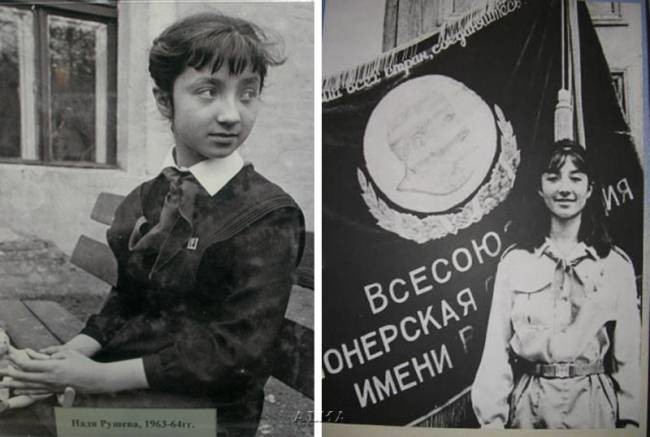Цена таланта: дети-вундеркинды СССР