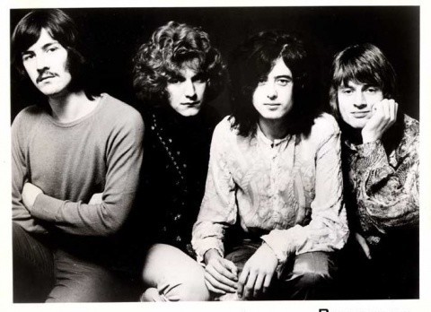  Led Zeppelin ii